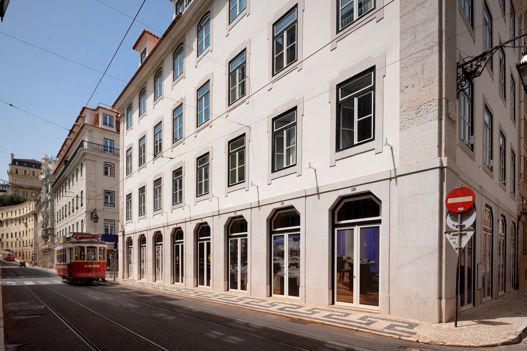 Aurea Once Upon House Lägenhet Lisboa Exteriör bild